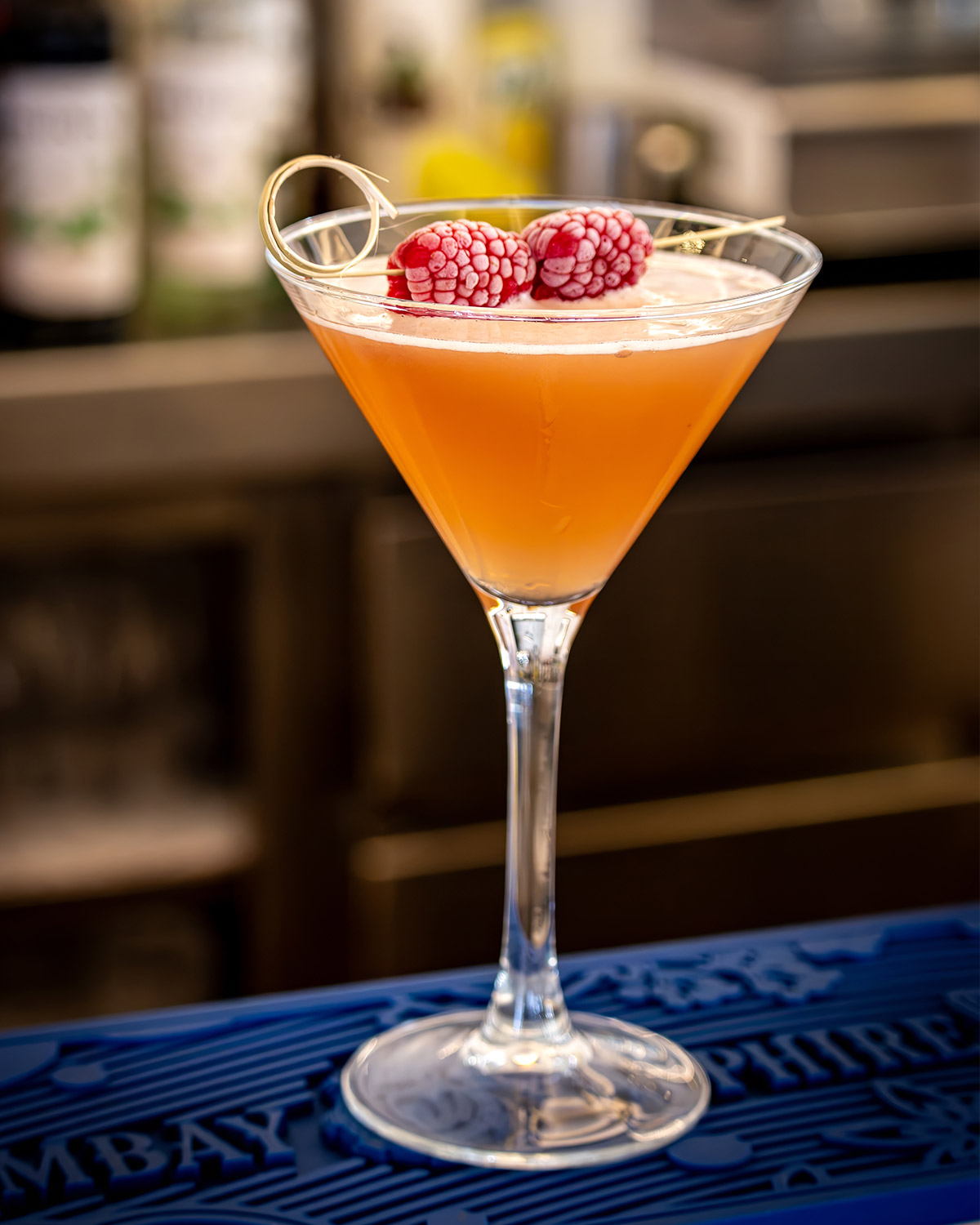 Cocktail L’Illa