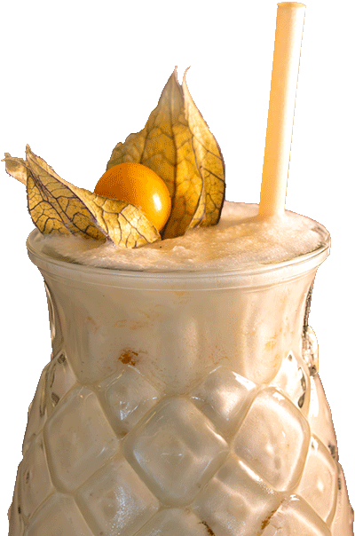 Piña colada