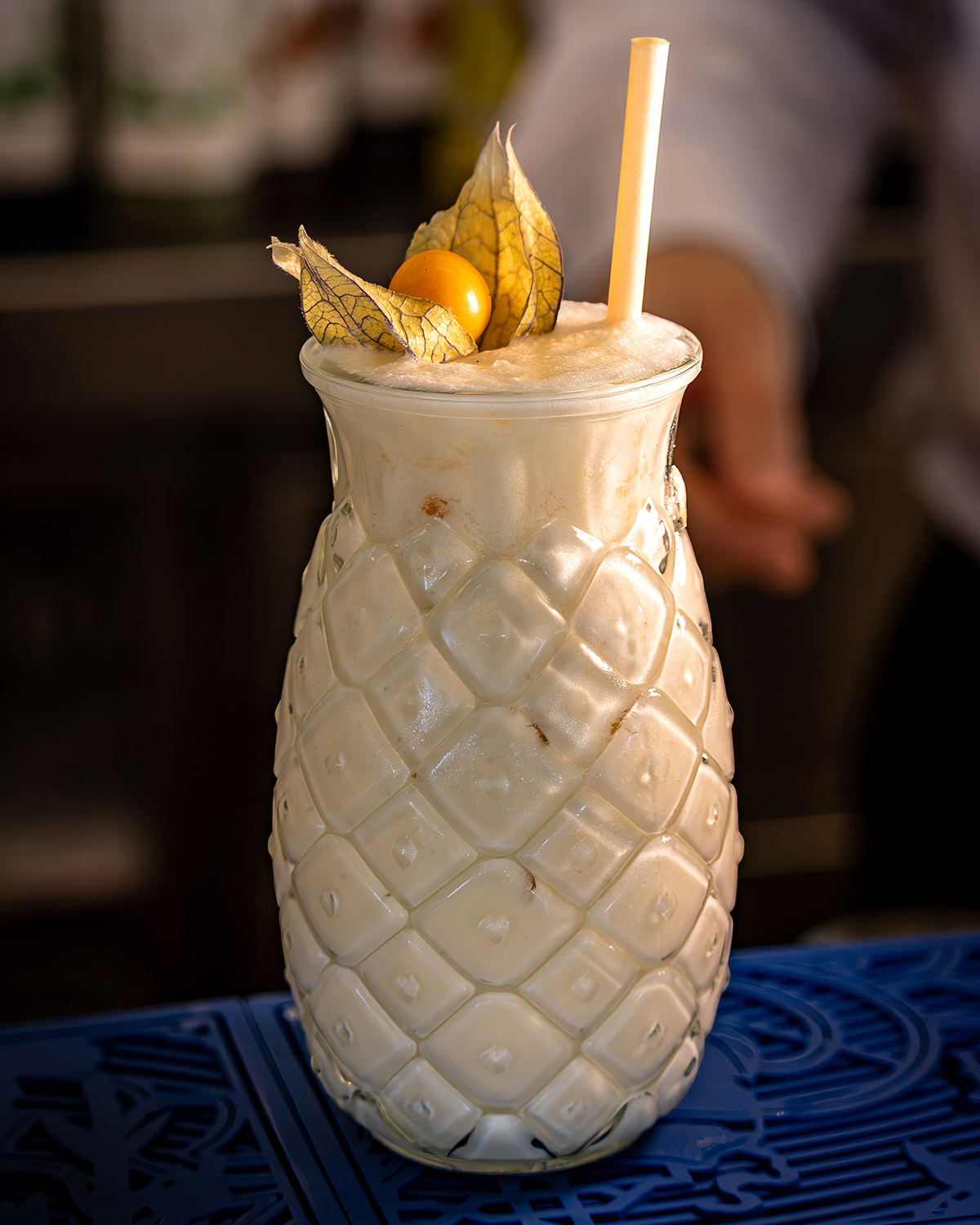 Pinya colada